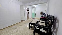 Blk 63 Kallang Bahru (Kallang/Whampoa), HDB 3 Rooms #536554401